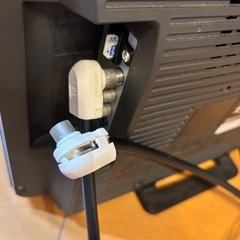16型液晶テレビの画像