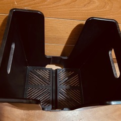 無料　新聞ストッカーの画像