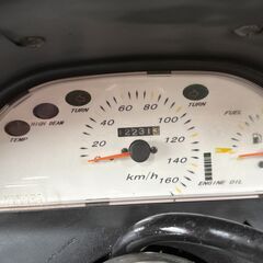 ⭕️⭕️マジェスティ125⭕️⭕️ローダウンカスタム/キャブ/社外マフラー/柏市の画像