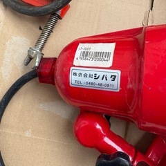 場地照明の画像