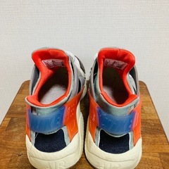 NIKEスニーカーの画像