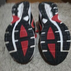ナイキ スニーカー 26.5cmの画像