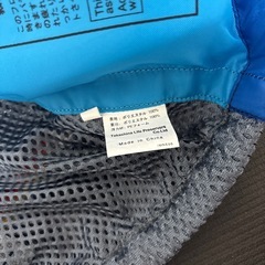 子供用　ベビー用　　救命胴衣　浮き輪の画像