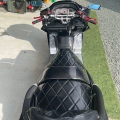 熊本限定！マジェスティcカスタム低走行！の画像