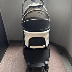 ペットカート　バギーの画像