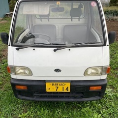 サンバー車検切れ