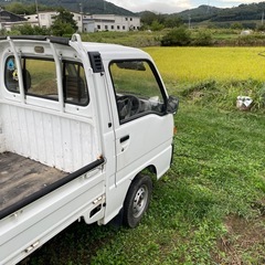サンバー車検切れの画像
