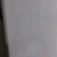 シャープ424リットル5ドア冷蔵庫(の画像