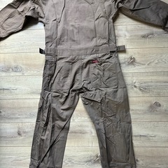 Dickies ツナギの画像