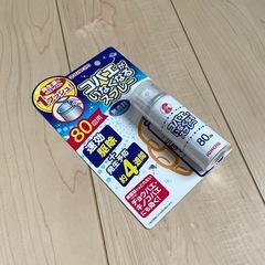 コバエがいなくなるスプレー 80回用の画像