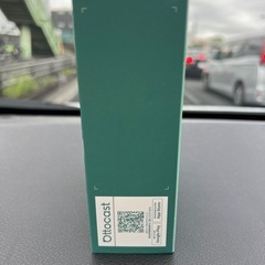 オットキャスト 公式 OTTOCAST OttoAibox Nano 2025 新型 CarPlay＆AndroidAutoをワイヤレス化 android 13.0モデル ワイヤレス CarPlay Android Auto両対応 ChatGPT4.0 Nano ai box AI音声搭載 Youtube Netflix など動画視聴可能の画像