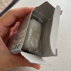 ミューズ　洗うデオドラント石けんの画像