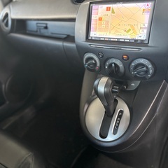 H25 マツダ　デミオ 1300CCの画像