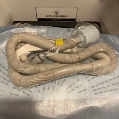 【美品】TOSHIBA 洗濯機10kg 2020年製　　の画像