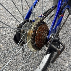 子供用　自転車の画像