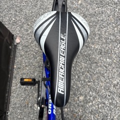 子供用　自転車の画像