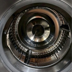 SHARP ドラム式洗濯機 ES-WS13-TL 洗濯11kg乾燥6kgの画像