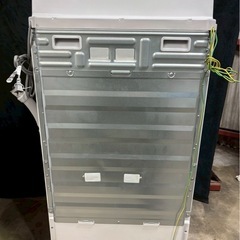 SHARP ドラム式洗濯機 ES-WS13-TL 洗濯11kg乾燥6kgの画像