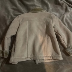 サイズ110 コートの画像