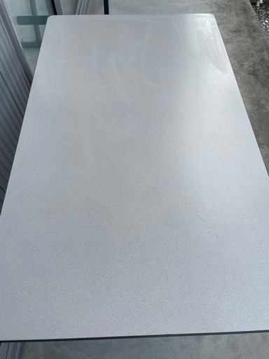 ハーマンミラー　HermanMiller コントラクトテーブル