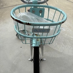 子供用 自転車 16インチの画像