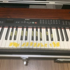 ヤマハP-120 電子ピアノ　ジャンク　YAMAHAの画像