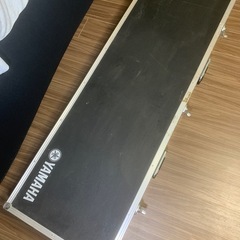 ヤマハP-120 電子ピアノ　ジャンク　YAMAHAの画像