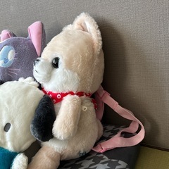 ぬいぐるみ　急ぎの為9/30までの画像