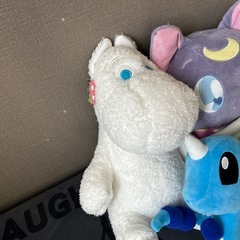 ぬいぐるみ　急ぎの為9/30までの画像