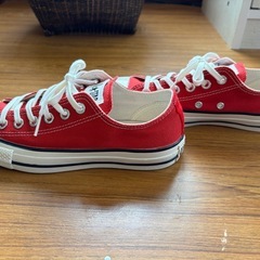 ★美品★コンバースの画像