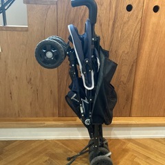 ベビージープ　バギーの画像