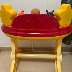 アンパンマンピアノの画像