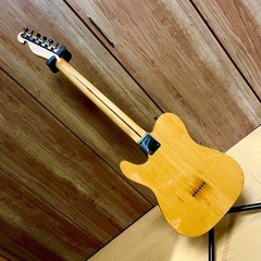 MIJ ジャパンヴィンテージ テレキャスターの画像