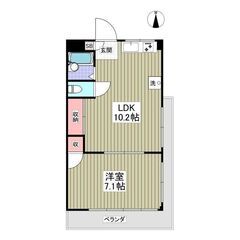 💕初期費用分割相談可🎵・敷金なし、礼金なし、仲介手数料なし…