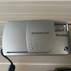 フィルムカメラ3台　動作未確認の画像