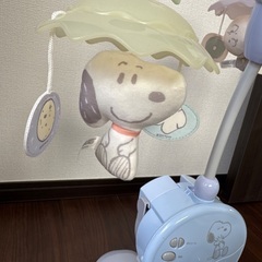 タカラトミー　スヌーピーメリー（箱あり）の画像