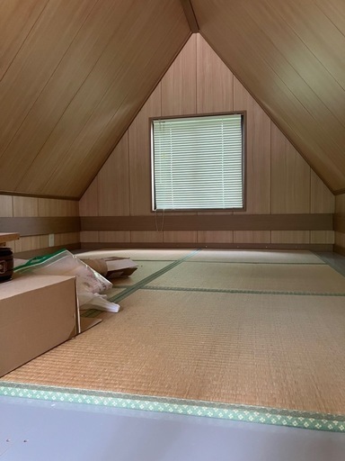⭐️⭐️設置型事務所（小屋）