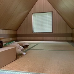 設置型事務所（小屋）の画像