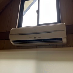 設置型事務所（小屋）の画像