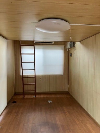 ⭐️⭐️設置型事務所（小屋）