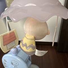 タカラトミー　スヌーピーメリー（箱あり）の画像