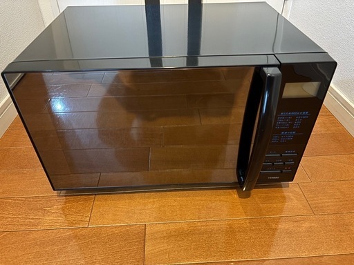 【電子レンジ】TWINBIRD DR-4259B 