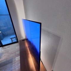 SONY 65型 2021年製 XRJ-65A90Jの画像