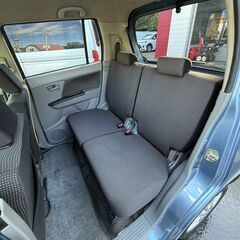 全国提携ローン！！全国納車始めました！！AZワゴンXG！特別価格コミコミ23万円！４WD！シートヒーター！ナビ！の画像