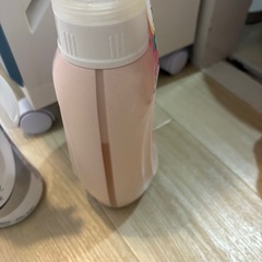 洗濯洗剤の画像