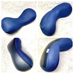 【未使用級】オアシス　ながらクッションfit ストレッチ　　の画像