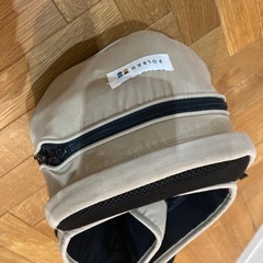抱っこ紐　ポルバンの画像