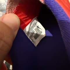 キッズ　サッカー　トレーニングシューズ
の画像