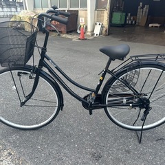 自転車7095の画像
