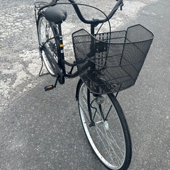 自転車7095の画像
